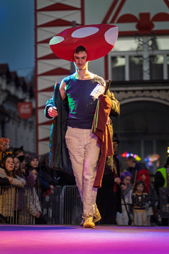 Kamniški karneval navdušil z barvito povorko (68)